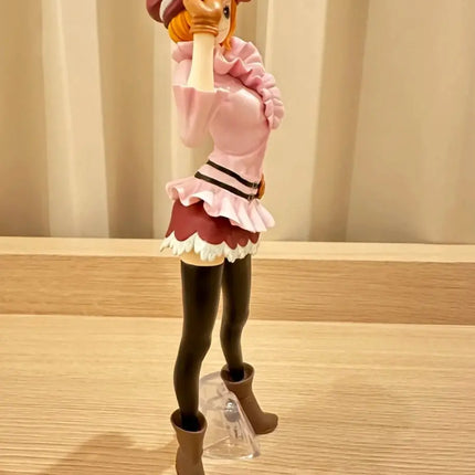 One Piece – Koala "The Flames of Revolution" Ichibansho Anime Figure – Bandai Spirits Masterlise - OrbiTopia