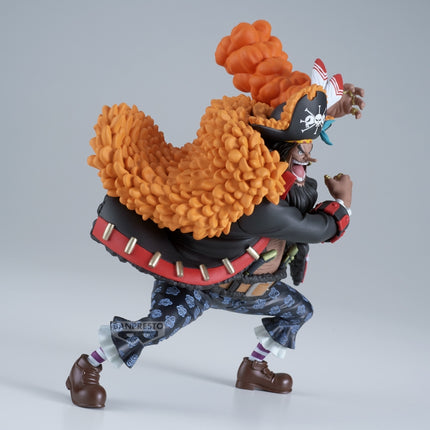 One Piece – Marshall D. Teach Figure – Battle Record Collection – Banpresto | Dynamic Anime Figure OrbiTopia