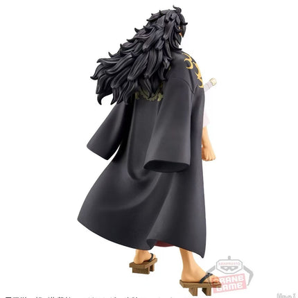 One Piece – Momonosuke Kouzuki Figure – DXF The Grandline Series Extra – Banpresto | Premium Anime Figure OrbiTopia