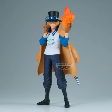 One Piece – Sabo – King of Artist Ver. Figure  OrbiTopia