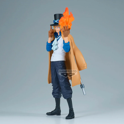 One Piece – Sabo – King of Artist Ver. Figure  OrbiTopia