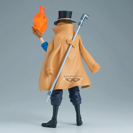 One Piece – Sabo – King of Artist Ver. Figure  OrbiTopia