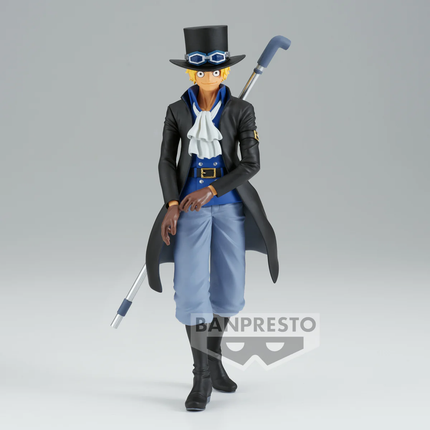 One Piece – Sabo – The Shukko Ver. Figure  OrbiTopia