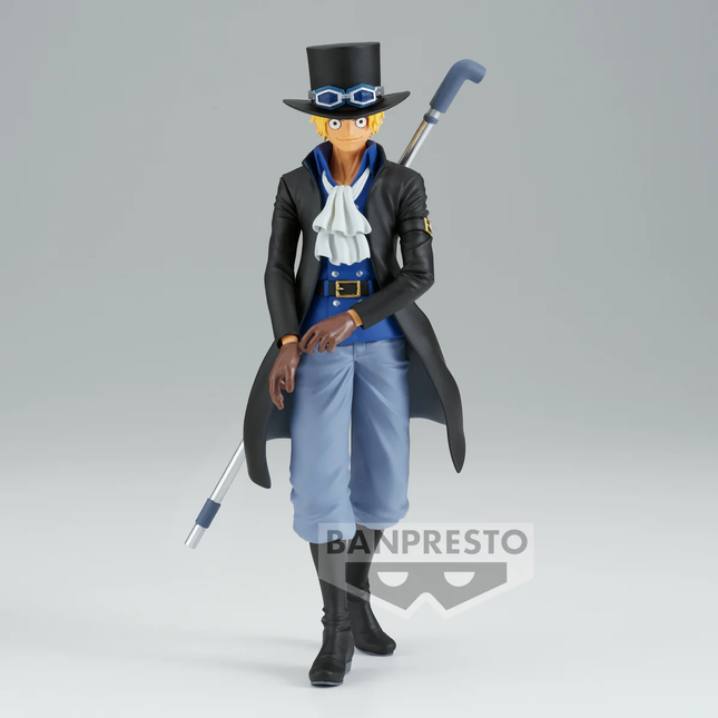 One Piece – Sabo – The Shukko Ver. Figure  OrbiTopia