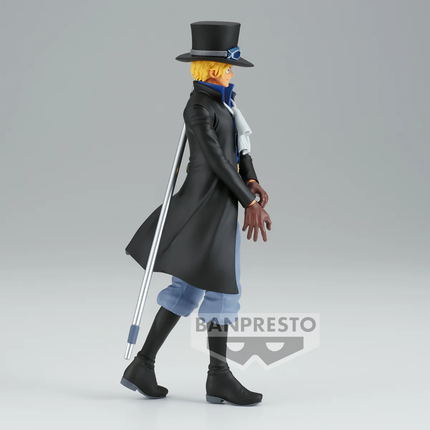 One Piece – Sabo – The Shukko Ver. Figure  OrbiTopia