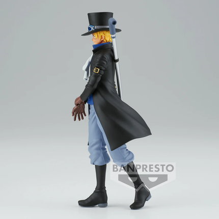One Piece – Sabo – The Shukko Ver. Figure  OrbiTopia