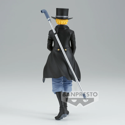 One Piece – Sabo – The Shukko Ver. Figure  OrbiTopia