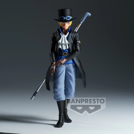 One Piece – Sabo – The Shukko Ver. Figure  OrbiTopia