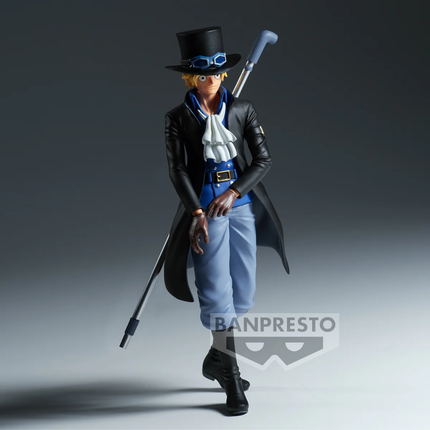 One Piece – Sabo – The Shukko Ver. Figure  OrbiTopia