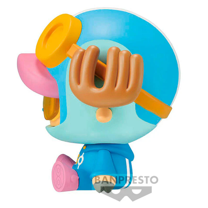 One Piece: Egghead - Tony Tony Chopper - Sofvimates Figure  OrbiTopia