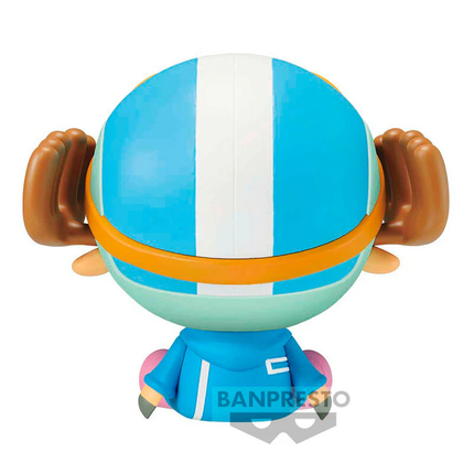 One Piece: Egghead - Tony Tony Chopper - Sofvimates Figure  OrbiTopia