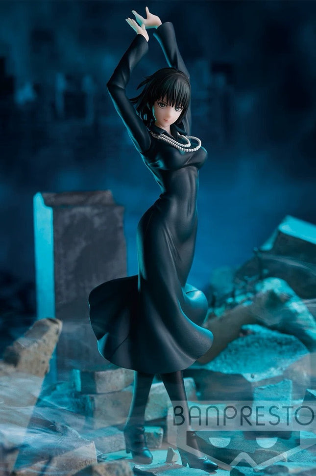 One Punch Man - Jigoku no Fubuki - Espresto - Shapely  OrbiTopia