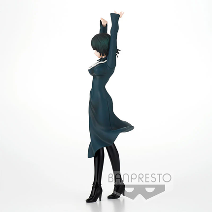 One Punch Man - Jigoku no Fubuki - Espresto - Shapely  OrbiTopia