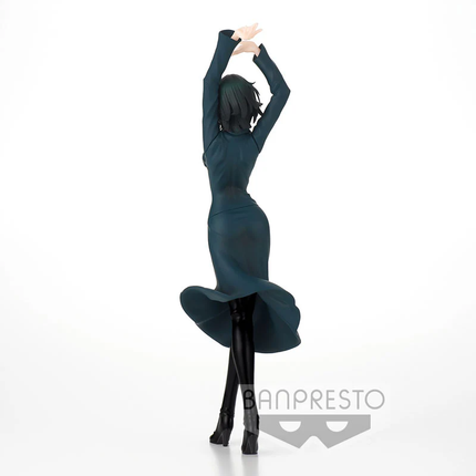 One Punch Man - Jigoku no Fubuki - Espresto - Shapely  OrbiTopia