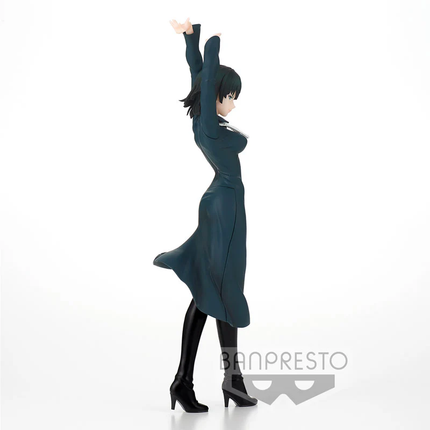 One Punch Man - Jigoku no Fubuki - Espresto - Shapely  OrbiTopia