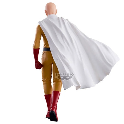 One Punch Man - Saitama - Gandista Figure  OrbiTopia
