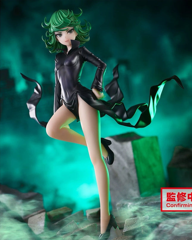 One Punch Man - Senritsu no Tatsumaki - Espresto - Shapely  OrbiTopia