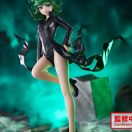One Punch Man - Senritsu no Tatsumaki - Espresto - Shapely  OrbiTopia