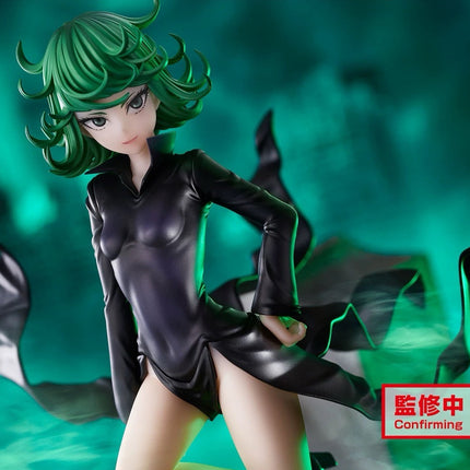 One Punch Man - Senritsu no Tatsumaki - Espresto - Shapely  OrbiTopia