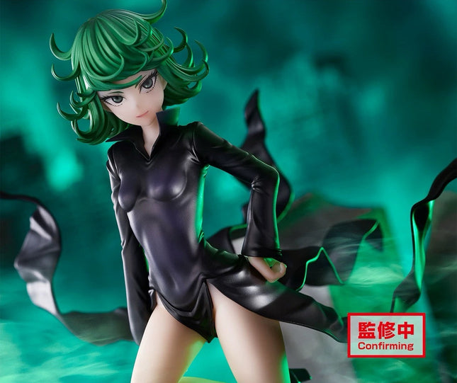 One Punch Man - Senritsu no Tatsumaki - Espresto - Shapely  OrbiTopia