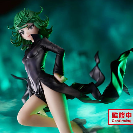 One Punch Man - Senritsu no Tatsumaki - Espresto - Shapely  OrbiTopia