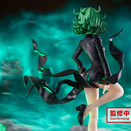 One Punch Man - Senritsu no Tatsumaki - Espresto - Shapely  OrbiTopia