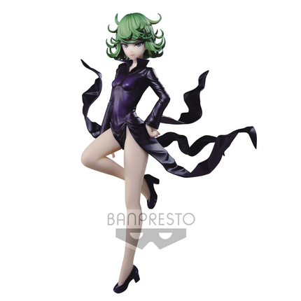 One Punch Man - Senritsu no Tatsumaki - Espresto - Shapely  OrbiTopia