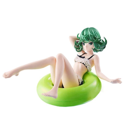 One Punch Man - Vivi - Terrible Tornado Celestial Figure  OrbiTopia