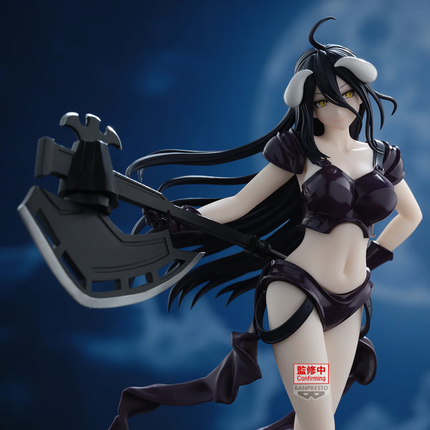 Overlord - Albedo - Bikini Armor Figure  OrbiTopia