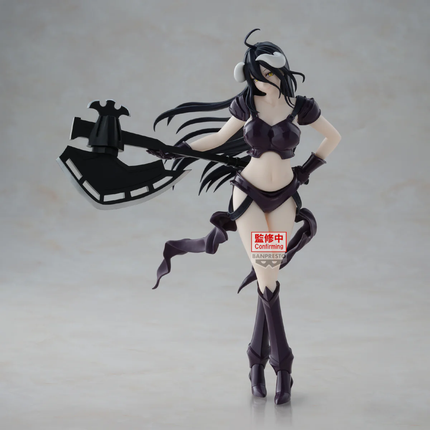 Overlord - Albedo - Bikini Armor Figure  OrbiTopia