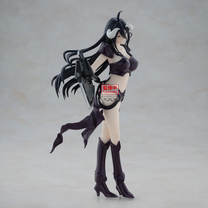 Overlord - Albedo - Bikini Armor Figure  OrbiTopia