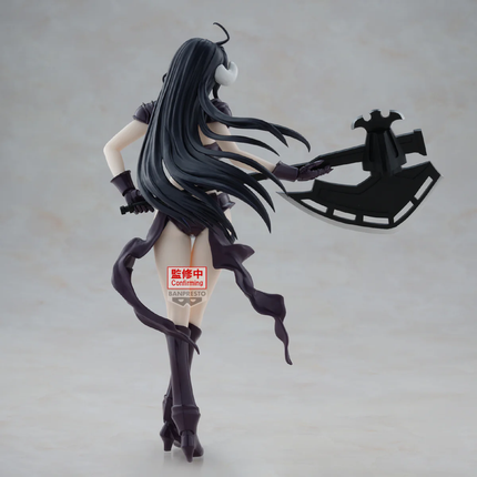 Overlord - Albedo - Bikini Armor Figure  OrbiTopia