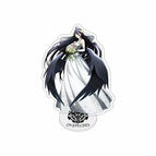 Die Lieferzeit hängt von der von Ihnen gekauften Figur ab. / Albedo-4