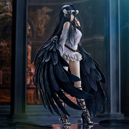 Overlord Albedo Figure – Union Creative Re-release  OrbiTopia