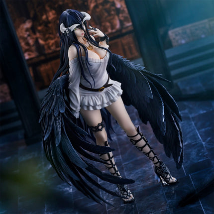 Overlord Albedo Figure – Union Creative Re-release  OrbiTopia