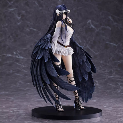Overlord Albedo Figure – Union Creative Re-release  OrbiTopia