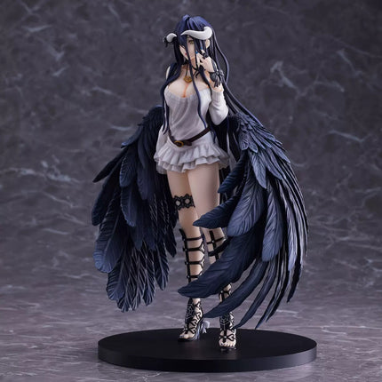 Overlord Albedo Figure – Union Creative Re-release  OrbiTopia