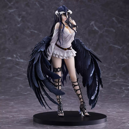Overlord Albedo Figure – Union Creative Re-release  OrbiTopia