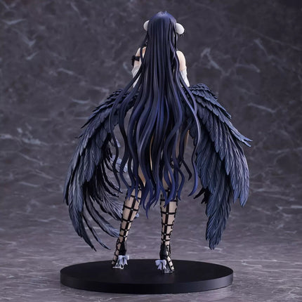 Overlord Albedo Figure – Union Creative Re-release  OrbiTopia
