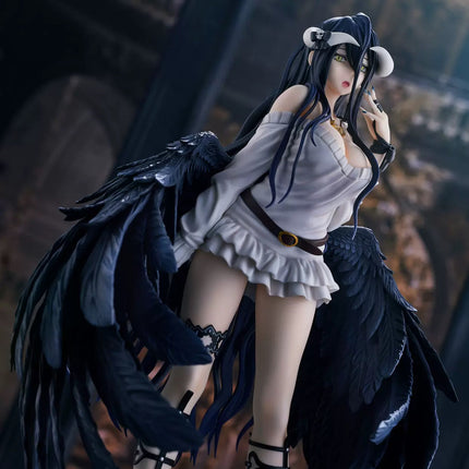 Overlord Albedo Figure – Union Creative Re-release  OrbiTopia