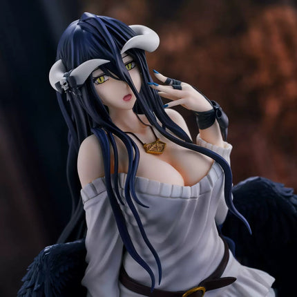Overlord Albedo Figure – Union Creative Re-release  OrbiTopia