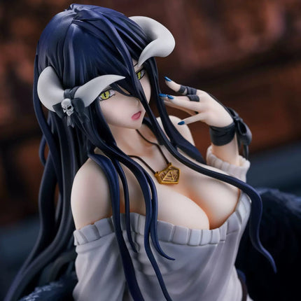 Overlord Albedo Figure – Union Creative Re-release  OrbiTopia