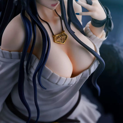 Overlord Albedo Figure – Union Creative Re-release  OrbiTopia