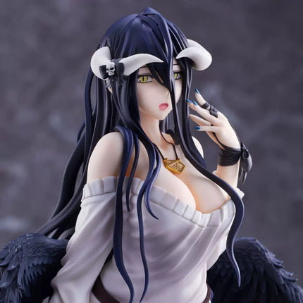 Overlord Albedo Figure – Union Creative Re-release  OrbiTopia