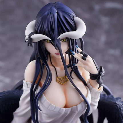 Overlord Albedo Figure – Union Creative Re-release  OrbiTopia