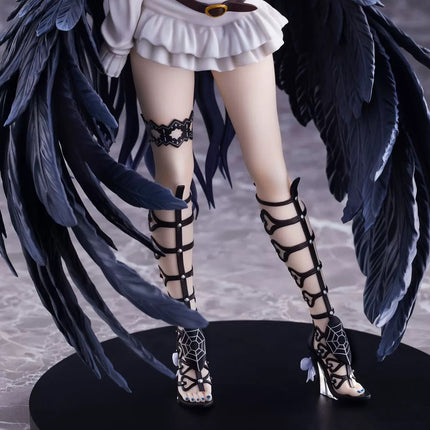 Overlord Albedo Figure – Union Creative Re-release  OrbiTopia