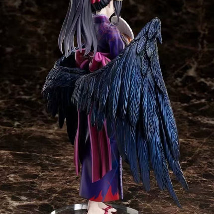 Overlord Albedo Figure – Yukata Ver. (Re-release)  OrbiTopia