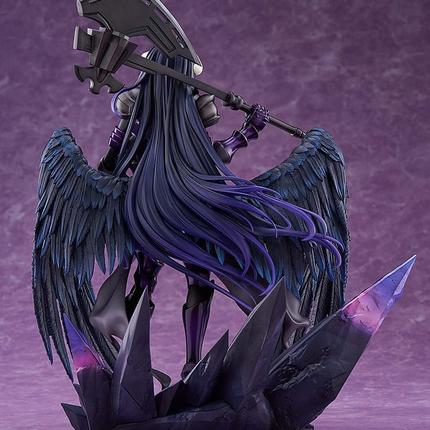 Overlord - Albedo - Hermes Trismegistus Figure 1/7  OrbiTopia