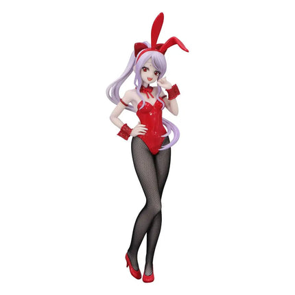 Overlord – Shalltear Bloodfallen – BiCute Bunnies Figure (Red) – Furyu | Anime Figure OrbiTopia