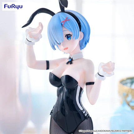 Re:Zero - Rem - Bicolor BiCute Bunnies Figure  OrbiTopia